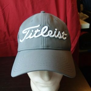 Titleist Golf Hat